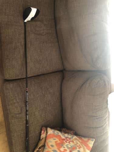 Taylormade M1 DRIVER