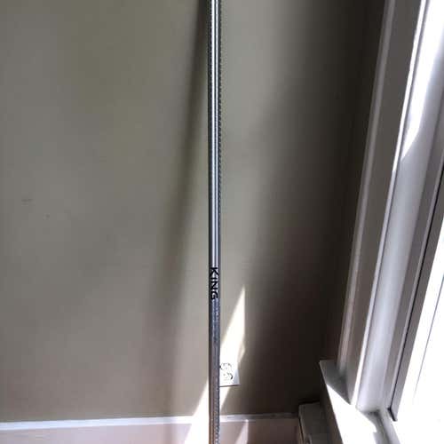Brine King Swizz Sc Defense Shaft