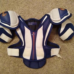 Shoulder Pads Junior