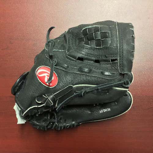 Rawlings Triple Play TP10P Baseball Glove