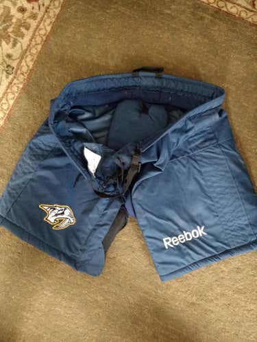 Reebok Pant Shell Pro Stock Nashville
