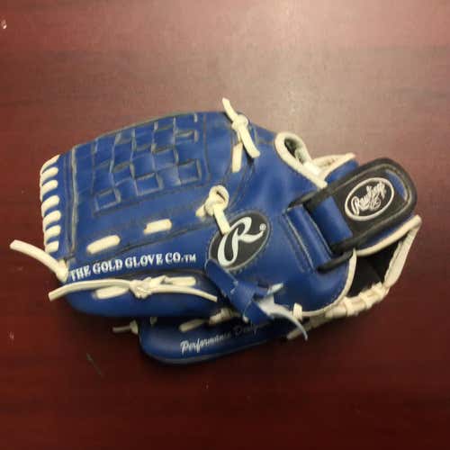 Rawlings Jose Reyes PL11 Baseball Glove