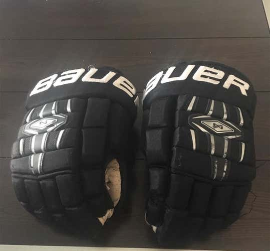 Bauer Nexus 800