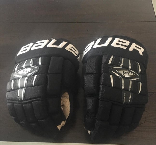 Bauer Nexus 800