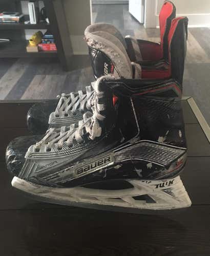 Bauer Vapor 1x Skates