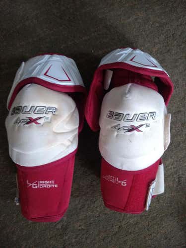 Bauer Vapor APX2 Elbow Pads Senior