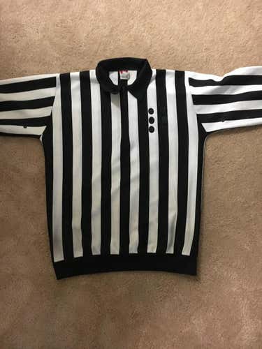 CCM Referee Jersey