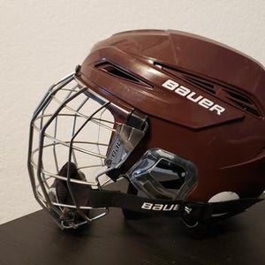 Bauer IMS 11.0 Helmet