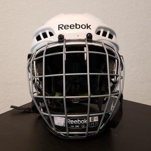 Reebok 11K Pro stock Helmet