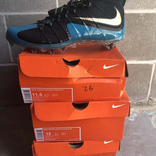 Nike Vapor Untouchable