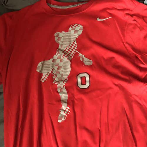 Nike Dri-Fit Ohio State Shirt