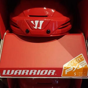 New Warrior Covert PX2 Helmet