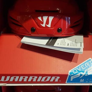 New Warrior Covert PX2 Helmet Pro Stock