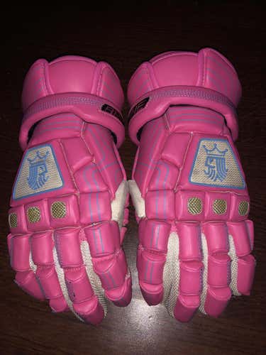 Rare Pink Brine King 2s