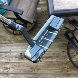 Custom Taylormade Putter TM-110 Tour