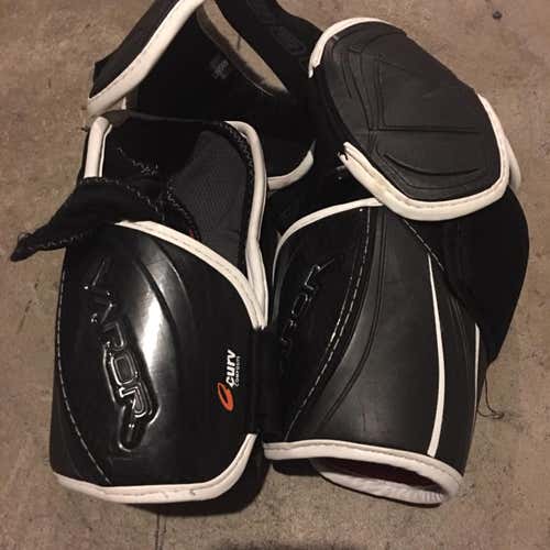 Vapor 1X Elbow Pads