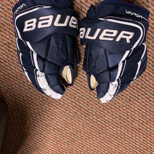 Bauer Vapor 1X Lite Pro Gloves