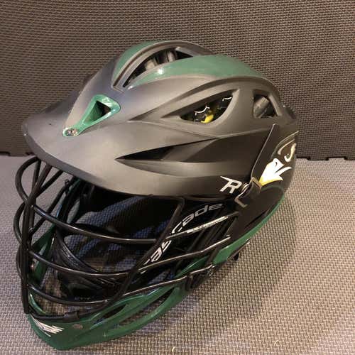 Cascade R Lacrosse Helmet