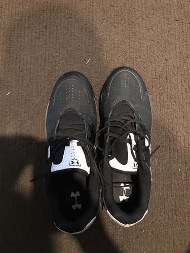 Under Armour Cleats