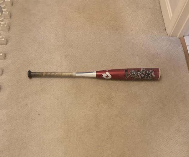 Demarini Voodoo Black -9 Negotiable