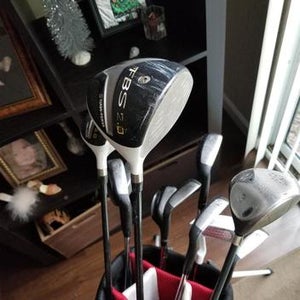 Clubs (Full Set) Righty