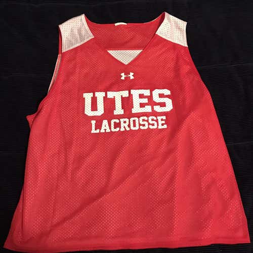 Utah Lacrosse Reversible