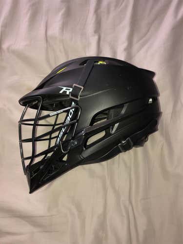 Matte Black Cascade R