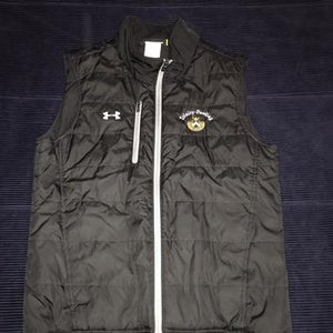 Trinity-Pawling Vest