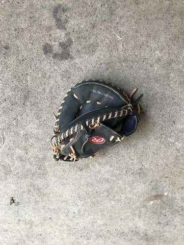 Rawlings Catcher's Glove