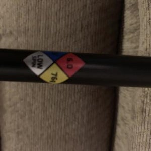 Ping hazardous shaft