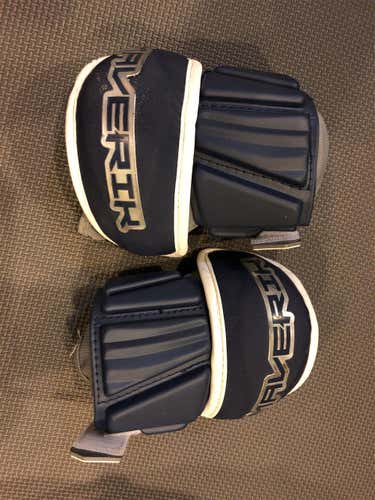 Lacrosse Defensemen Arm Pads