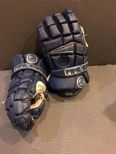 Maverik M3 Lacrosse Gloves