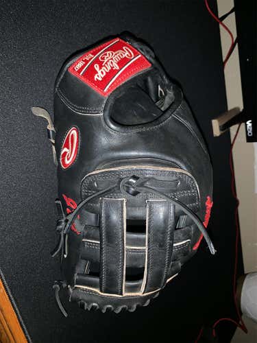 Custom Rawlings Heart If The Hide H Web 11.75 *No Trade*