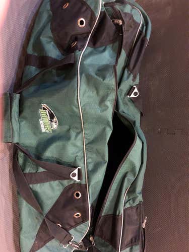 Hawks Lacrosse Bag