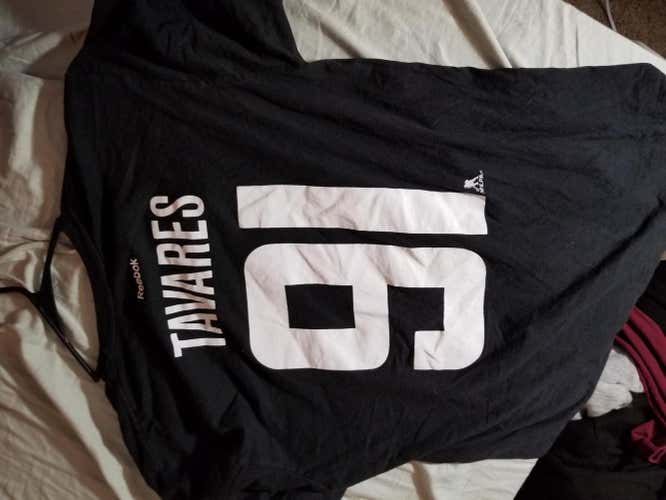 Reebok John Tavares Brooklyn Shirt