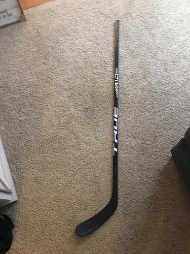 True A1.0 SBP Hockey Stick Righty Toe Senior