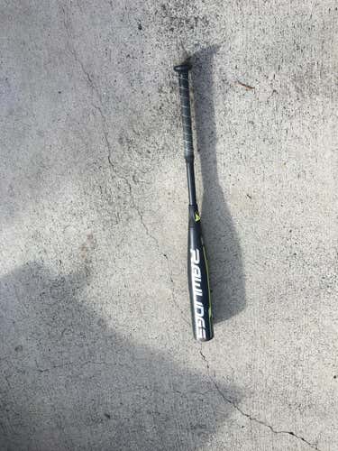 Used Rawlings Quatro Pro BBCOR 31/28