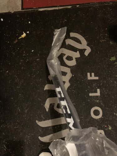 New CCM Trigger 3D PMT Hockey Stick Righty Heel Senior