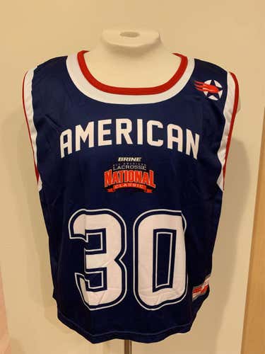Brine National Classic All Star Pinnie