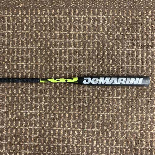 32/21 -11 Demarini CF5 Limited Edition Baseball Bat (Black) CFL13 Lots Of Pop