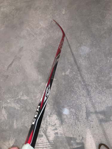 CCM RBZ 110