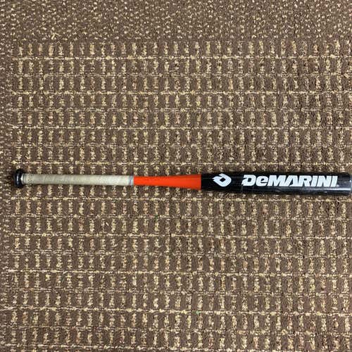 DeMarini DX2 Baseball Bat 31/20 -11 Youth