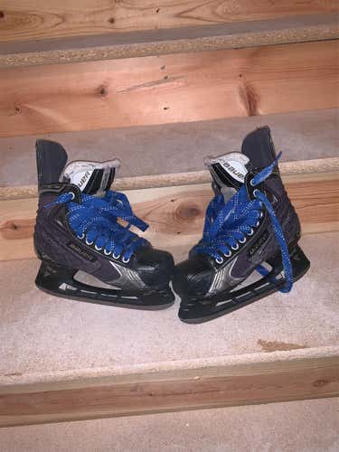 Limited Edition Bauer Vapor X60 Skates