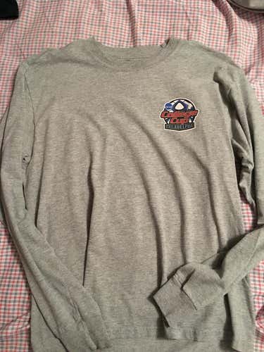 2013 mens soccer ncaa tournament long sleeve shirt