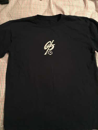 Georgetown prep soccer practice shirt