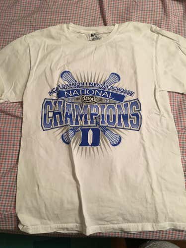 Duke 2014 ncaa mens lacrosse national champions