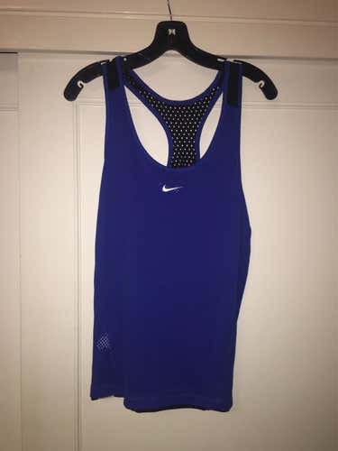 Nike Women’s Lacrosse Reversible Practice Jersey