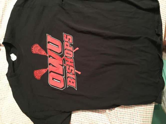 Ohio Wesleyan Lacrosse