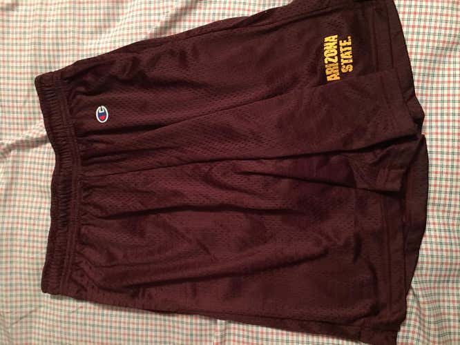 Arizona state gym shorts