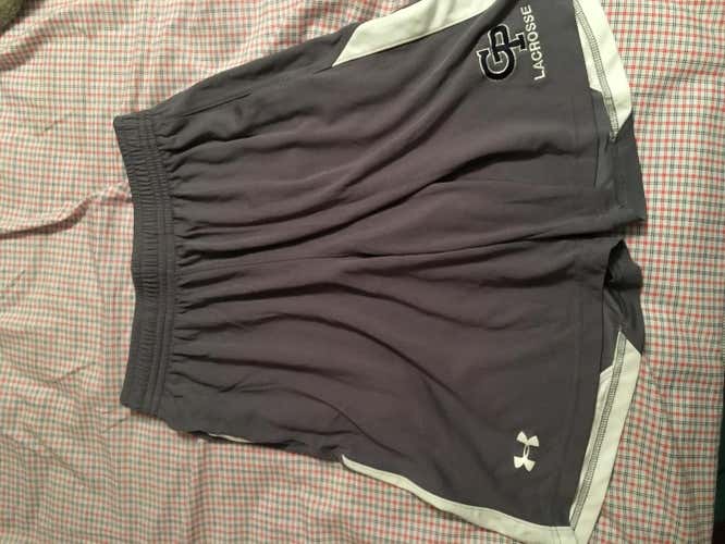 Georgetown Prep lacrosse practice shorts